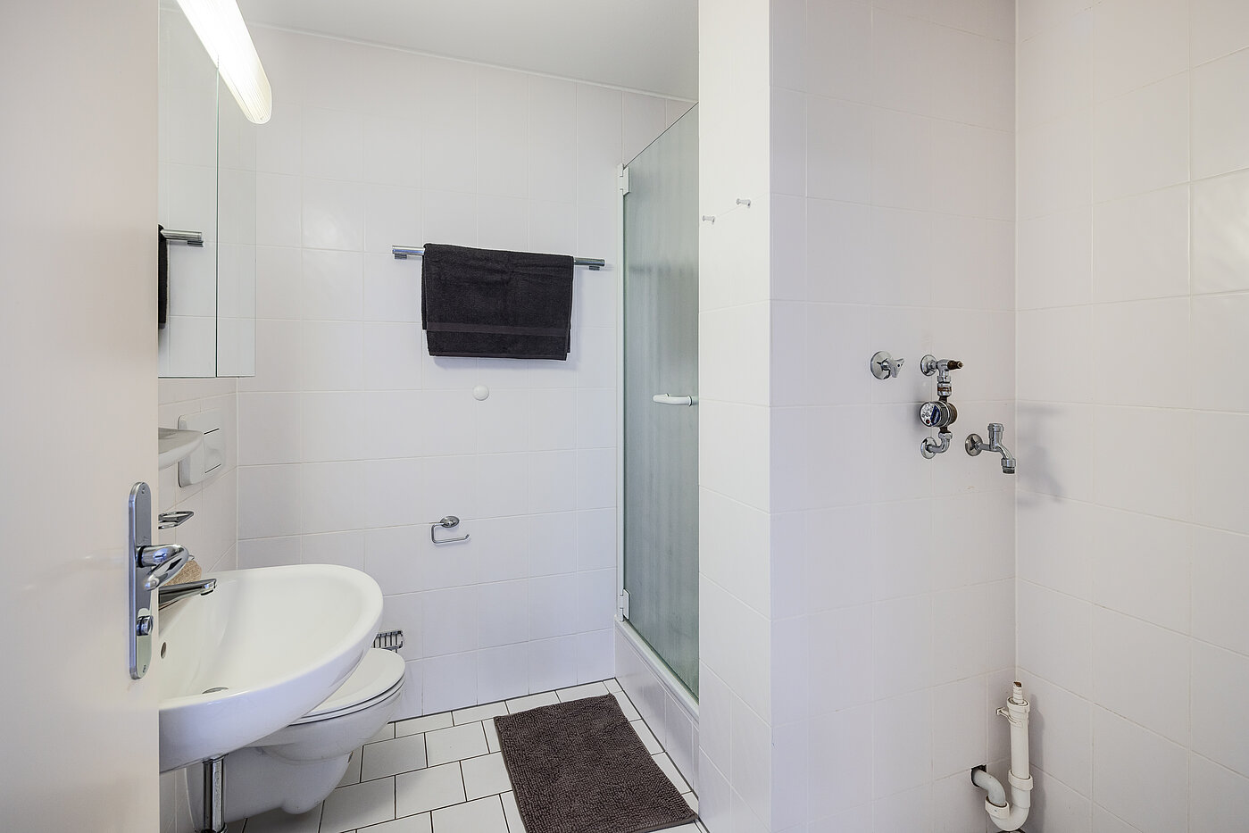 Квартира в многоэтажно доме с 3.5 комнатами | München-Bogenhausen | 70305 | Separates...