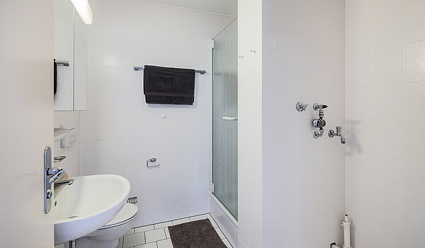 Квартира в многоэтажно доме с 3.5 комнатами | München-Bogenhausen | 70305 | Separates...