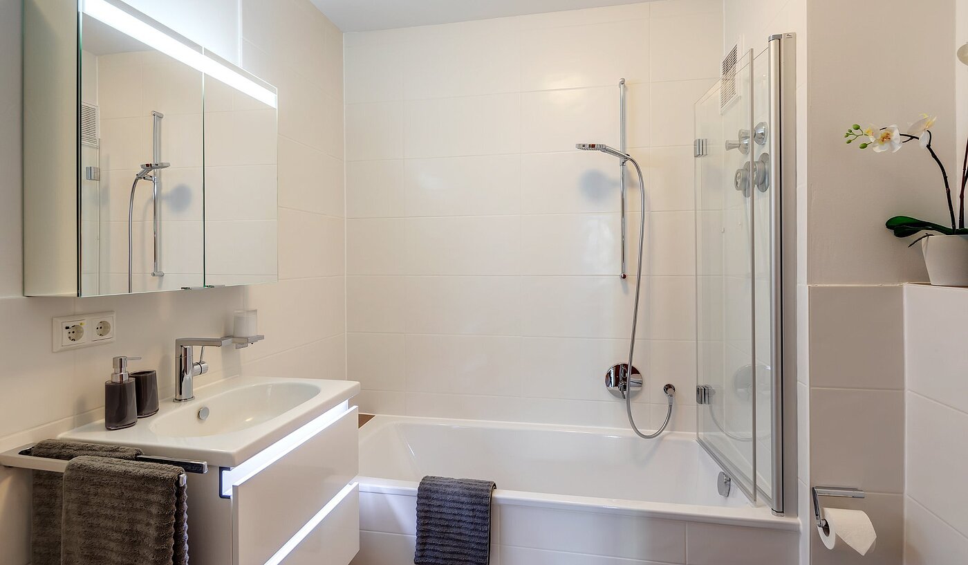 Квартира в многоэтажно доме с 4 комнатами | Freising | 2003ML7 | Schickes, modernes...