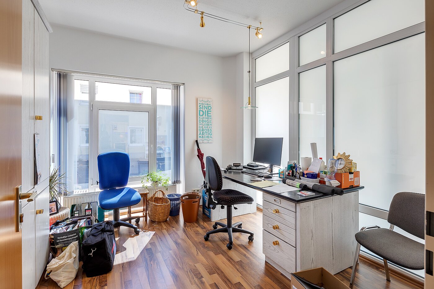 Büro с 9 комнатами | Weilheim in Oberbayern | 2108ML44 | Büro 2