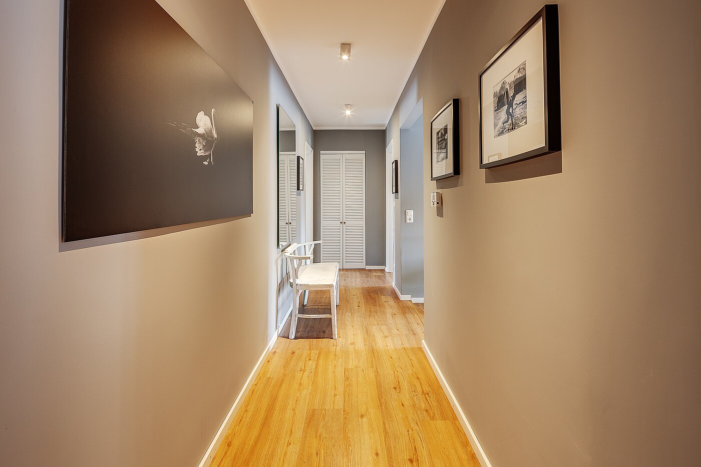 Квартира в многоэтажно доме с 2 комнатами | München-Maxvorstadt | 2211ML6 | Diele