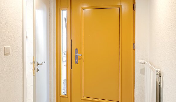 Таун-хаус с 5 комнатами | Unterschleißheim | 70187 | Eingangsbereich