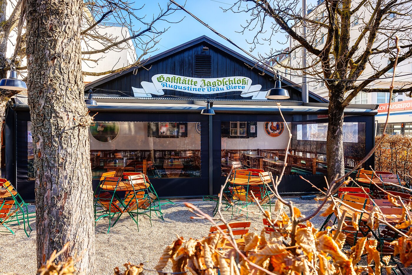 Квартира в многоэтажно доме с 2 комнатами | 70206 | ...Tradition