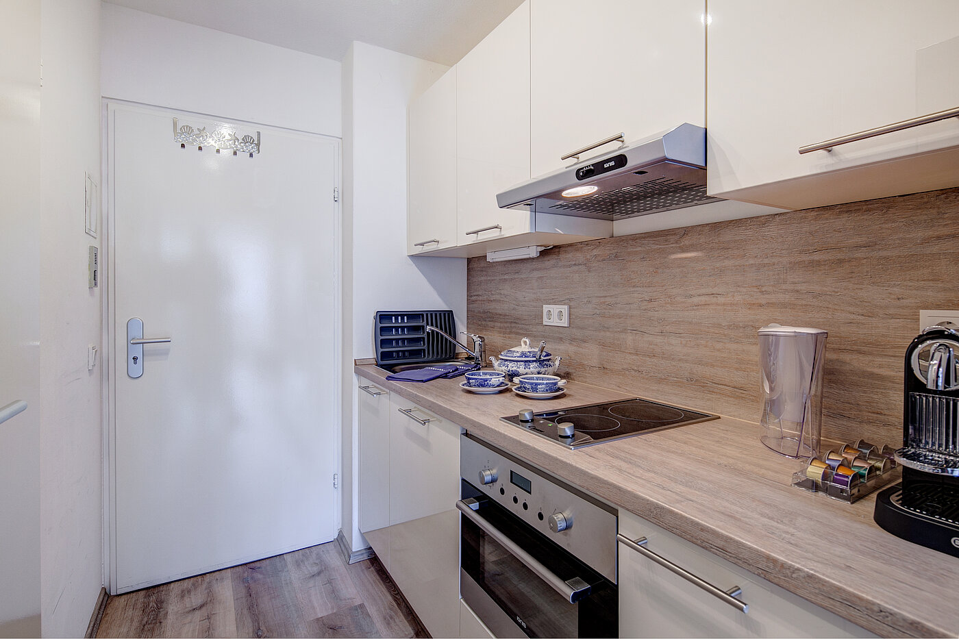 Apartment с 1 комнатная | München-Maxvorstadt | 70448 | Schönes Design