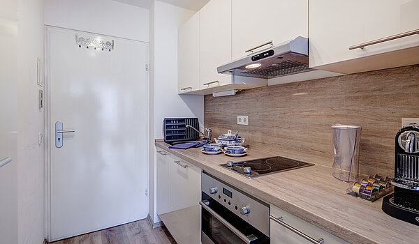 Apartment с 1 комнатная | München-Maxvorstadt | 70448 | Schönes Design