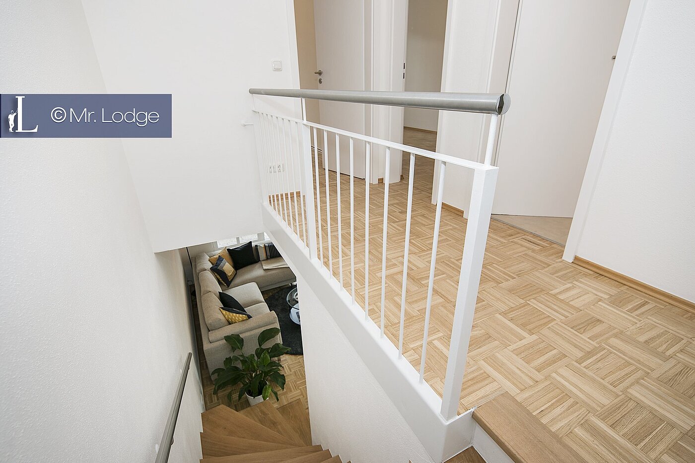 Квартира в многоэтажно доме с 5 комнатами | 1702ML3 | Empore OG