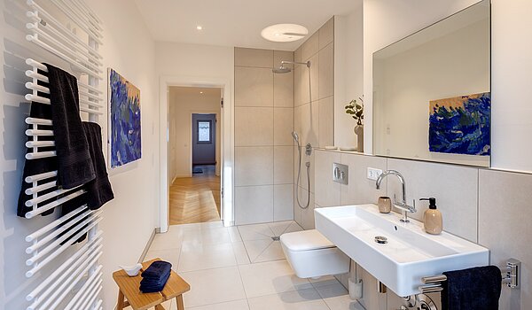 Terrassenwohnung с 3 комнатами | München-Harlaching | 70371 | ...Fenster