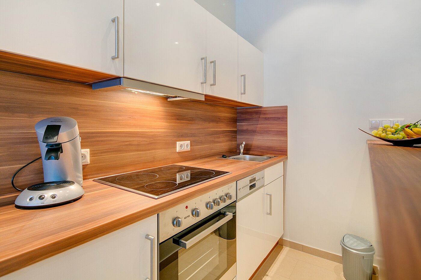 Плоский с 4 комнатами | München-Neuhausen | 70471 | Offene Küche...