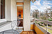 Квартира в многоэтажно доме с 2 комнатами | München-Bogenhausen | 70287 | ...mit Westausrichtung | Thumbnail