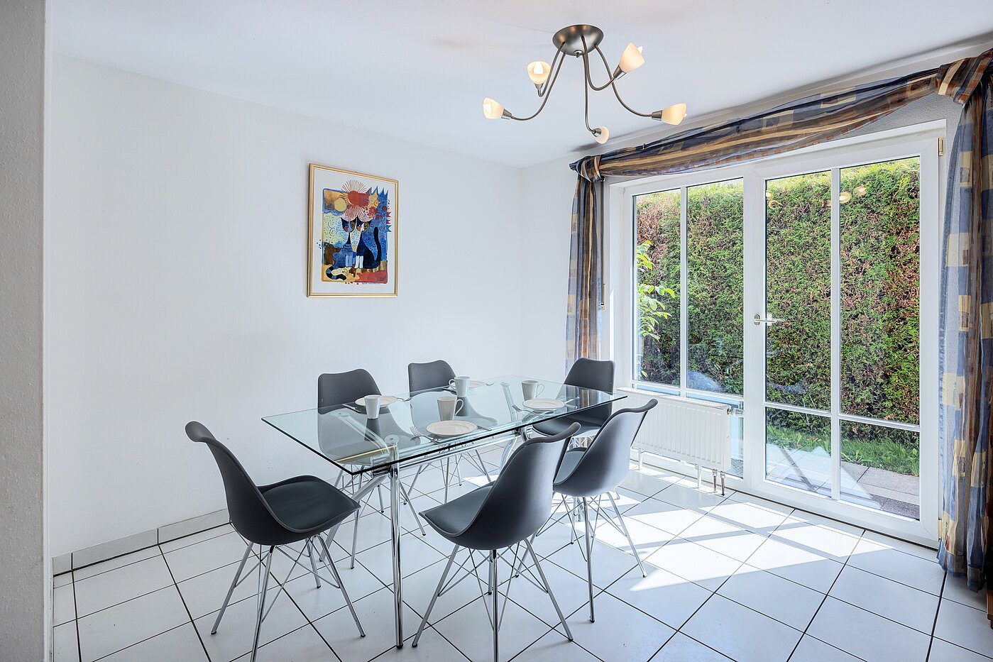 Половина двухквартирного жилого дома с 5 комнатами | München-Trudering | 70269 | Essplatz