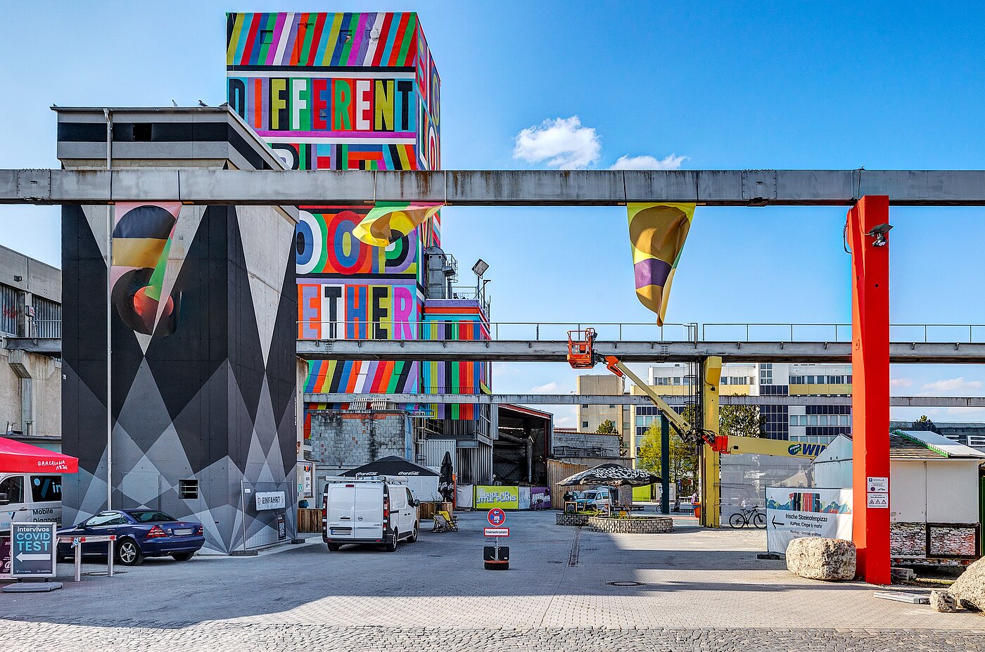 Квартира в многоэтажно доме с 3 комнатами | München-Forstenried | 2204ML1 | ...und Kultur...