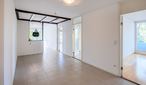 Квартира в многоэтажно доме с 3.5 комнатами | München-Bogenhausen | 70305 | Möglicher Essplatz