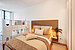 Apartment с 1.5 комнатами | München-Neuhausen | 70179 | ...Schlafbereich | Thumbnail