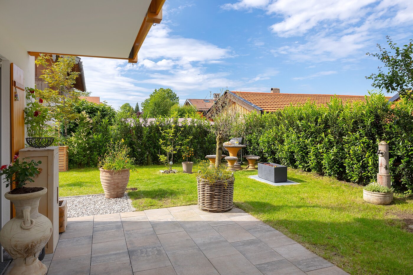 Плоский с 2 комнатами | Bad Wiessee | 700942 | Viel Platz für die Freizeit