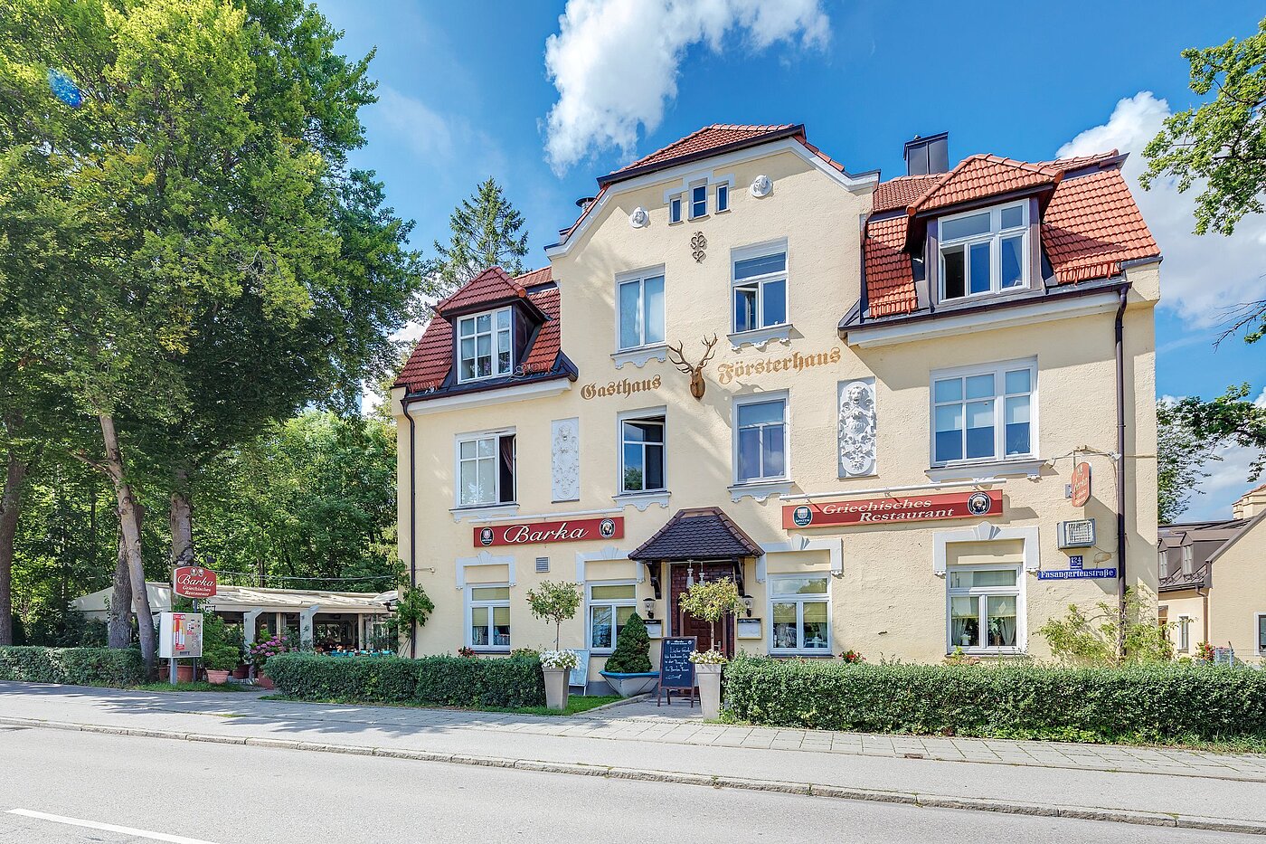 Квартира в многоэтажно доме с 2 комнатами | Unterhaching | 2004ML7 | gepflegte Nachbarschaft