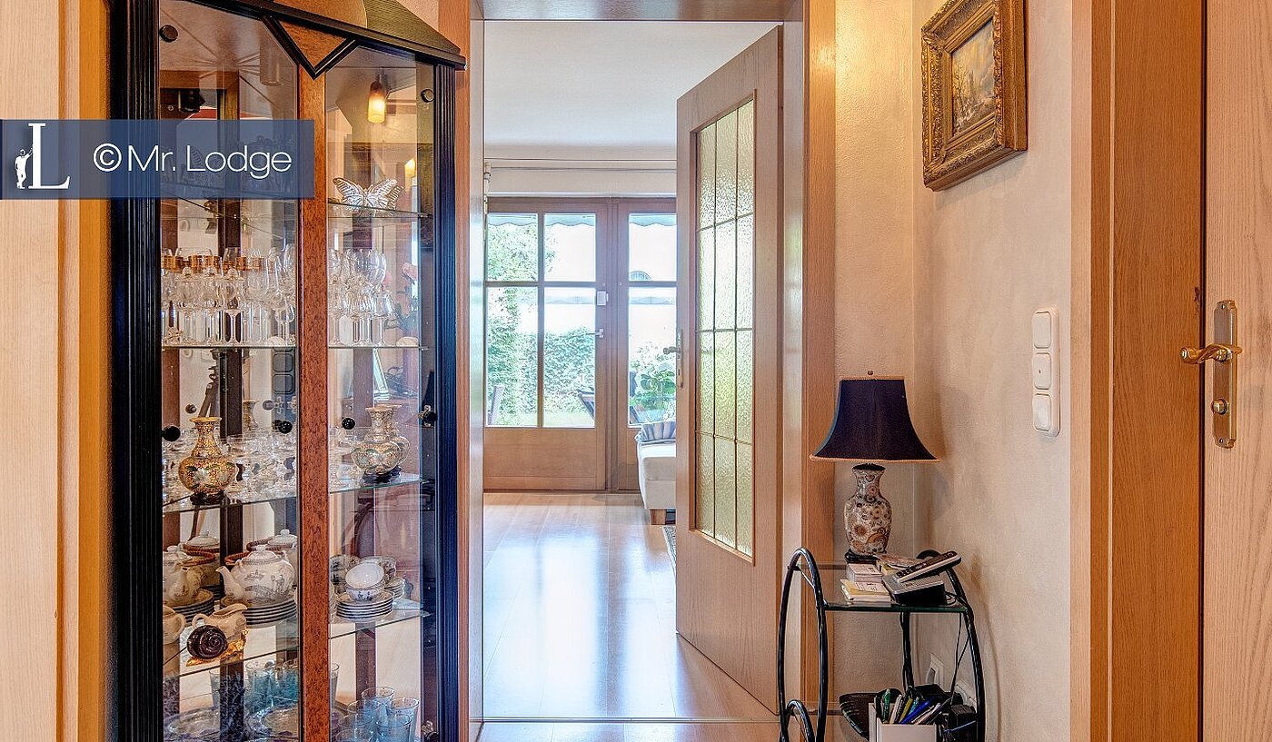 Плоский с 2 комнатами | München-Lochhausen | 1706ML1 | Flur