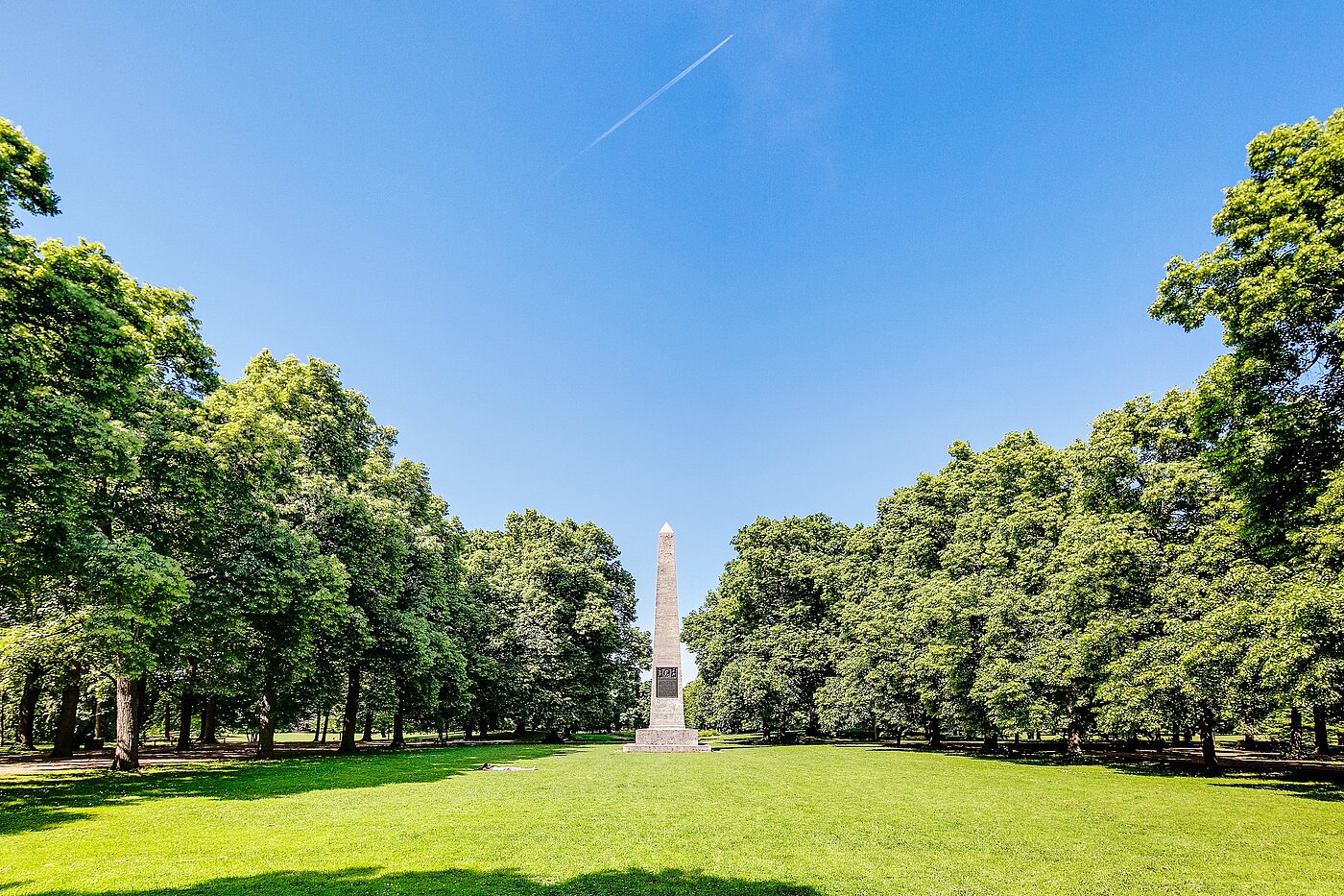 Квартира в многоэтажно доме с 3 комнатами | München-Schwabing | 2202ML12 | Luitpoldpark