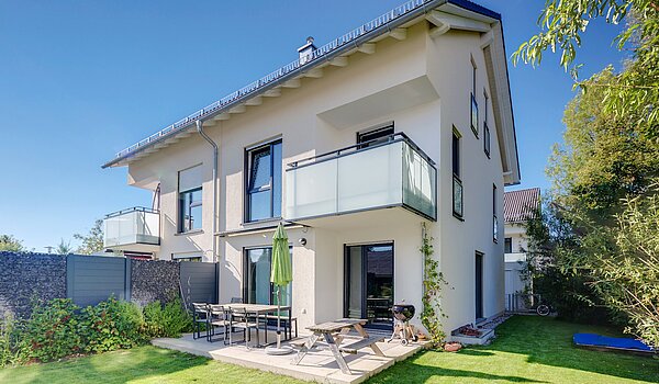 Квартира в многоэтажно доме с 5 комнатами | München-Feldmoching | 1906ML4