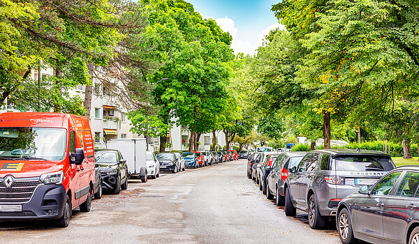 Квартира в многоэтажно доме с 3 комнатами | Unterhaching | 70421 | Ruhige Nachbarschaft