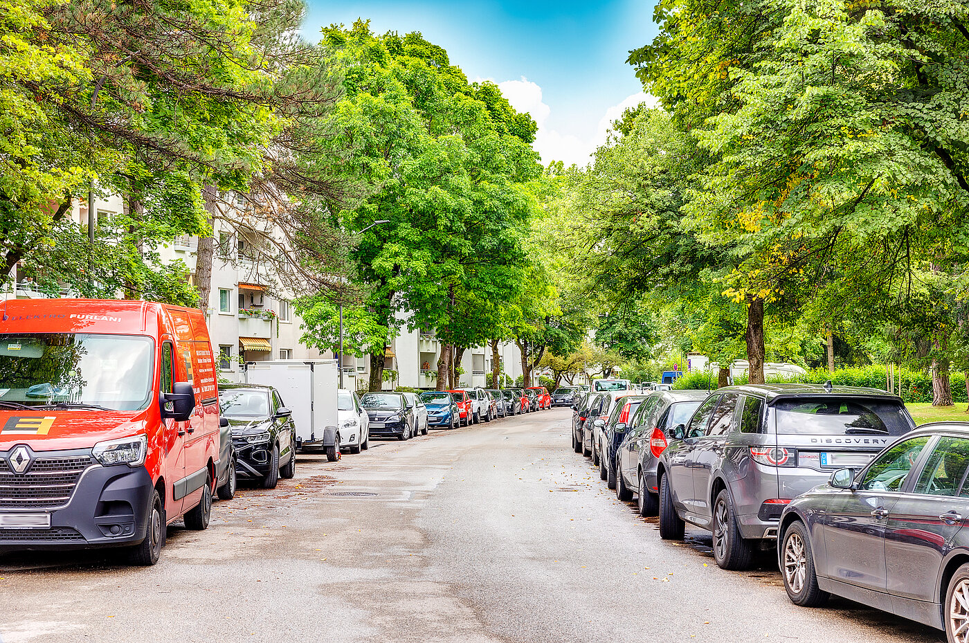 Квартира в многоэтажно доме с 3 комнатами | Unterhaching | 70421 | Ruhige Nachbarschaft