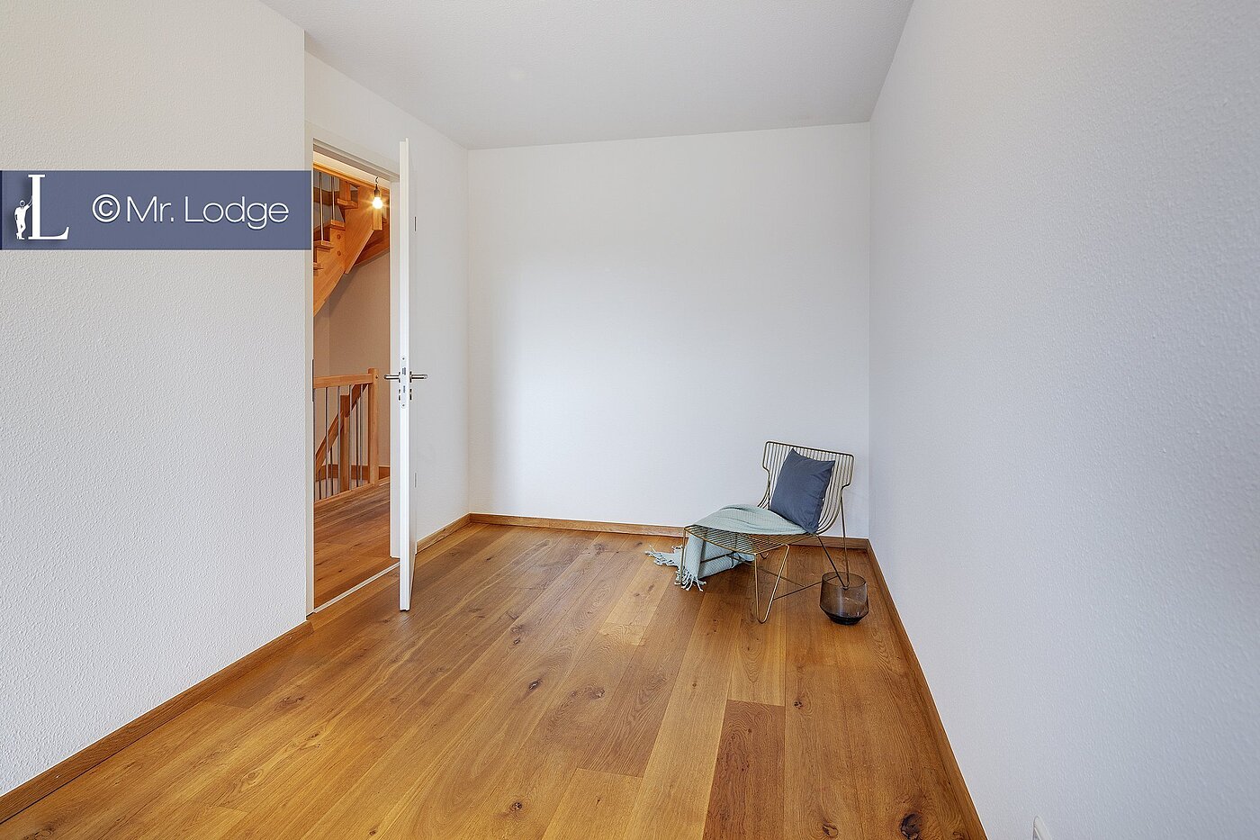 Квартира в многоэтажно доме с 5 комнатами | München-Trudering | 1902ML4 | Kinderzimmer II