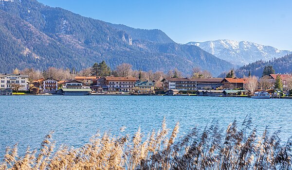 Mehrfamilienhaus с 11 комнатами | Rottach-Egern | 70215 | von Rottach-Egern...