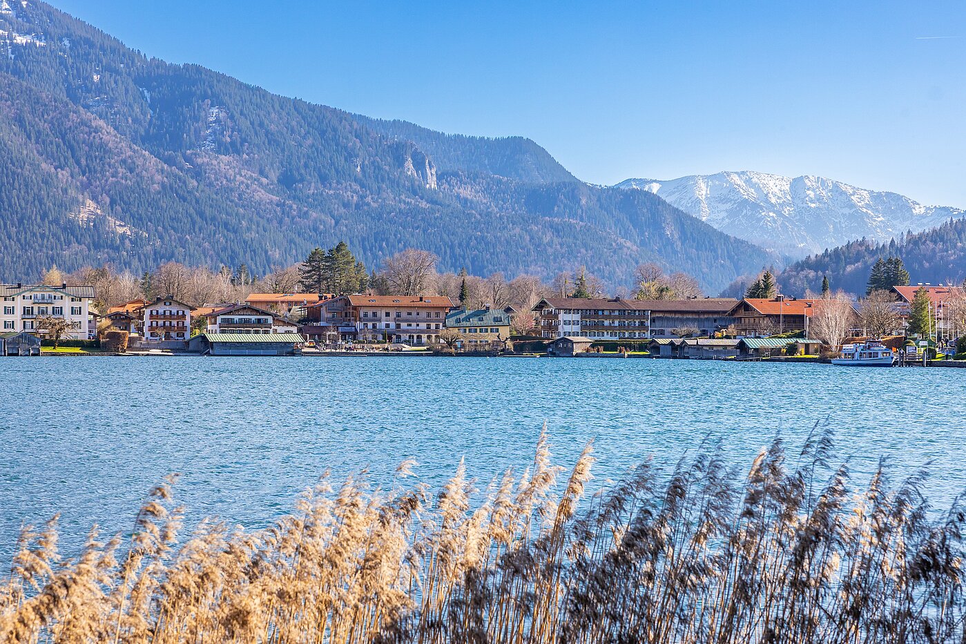Mehrfamilienhaus с 11 комнатами | Rottach-Egern | 70215 | von Rottach-Egern...