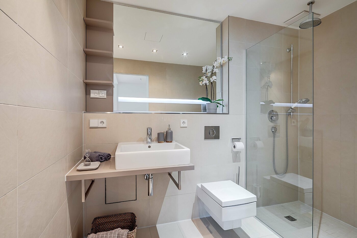 Квартира в многоэтажно доме с 1.5 комнатами | München-Bogenhausen | 1904ML6 | Hochwertiges...