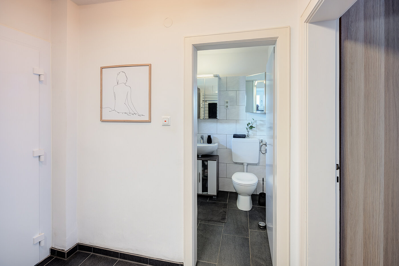 Apartment с 1 комнатная | München-Schwabing | 70211 | Modernes...