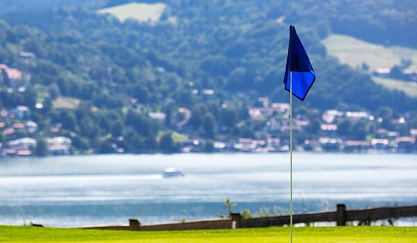 Плоский с 3 комнатами | Bad Wiessee | 70053 | Golf-Club Bad Wiessee