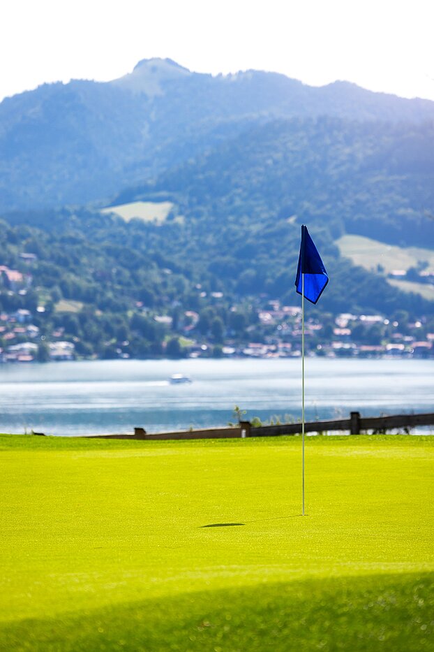 Плоский с 3 комнатами | Bad Wiessee | 70053 | Golf-Club Bad Wiessee