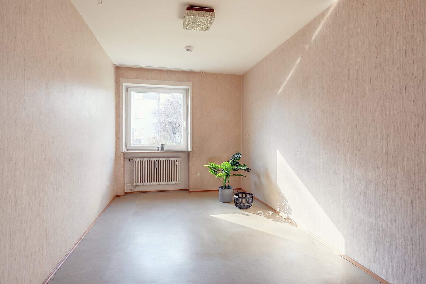 Квартира в многоэтажно доме с 4 комнатами | München-Hadern | 2003ML2 | 2. Kinderzimmer