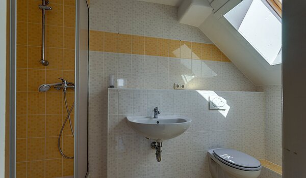 Bauernhaus с 9 комнатами | Hohenschäftlarn | 1805ML4 | Duschbad DG