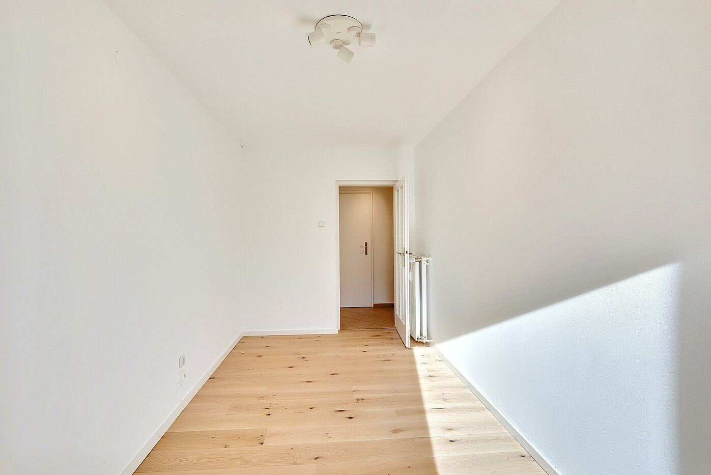 Квартира в многоэтажно доме с 3 комнатами | München-Bogenhausen | 70310 | ... oder Arbeitszimmer