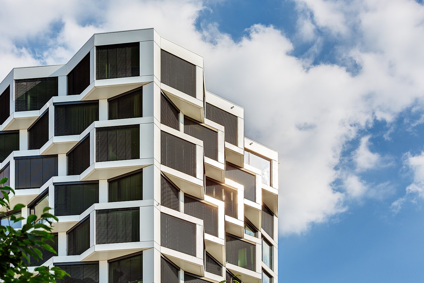 Apartment с 1.5 комнатами | München-Neuhausen | 703131 | ...Architektur