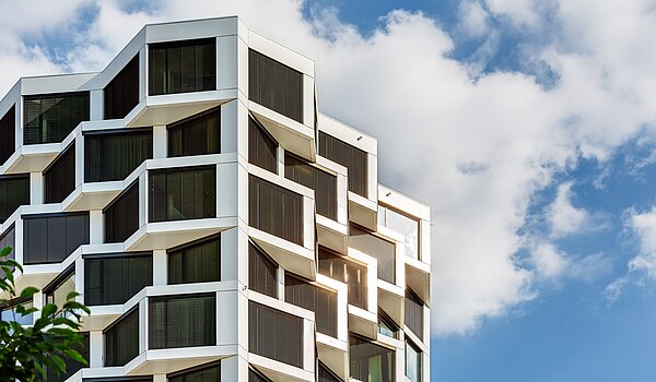 Apartment с 1.5 комнатами | München-Neuhausen | 703131 | ...Architektur