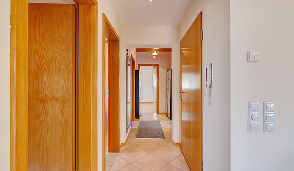 Дуплекс с 3.5 комнатами | München-Trudering | 70391 | Flur