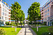 Penthouse с 3.5 комнатами | München-Au | 702811 | Thumbnail