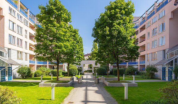 Penthouse с 3.5 комнатами | München-Au | 702811