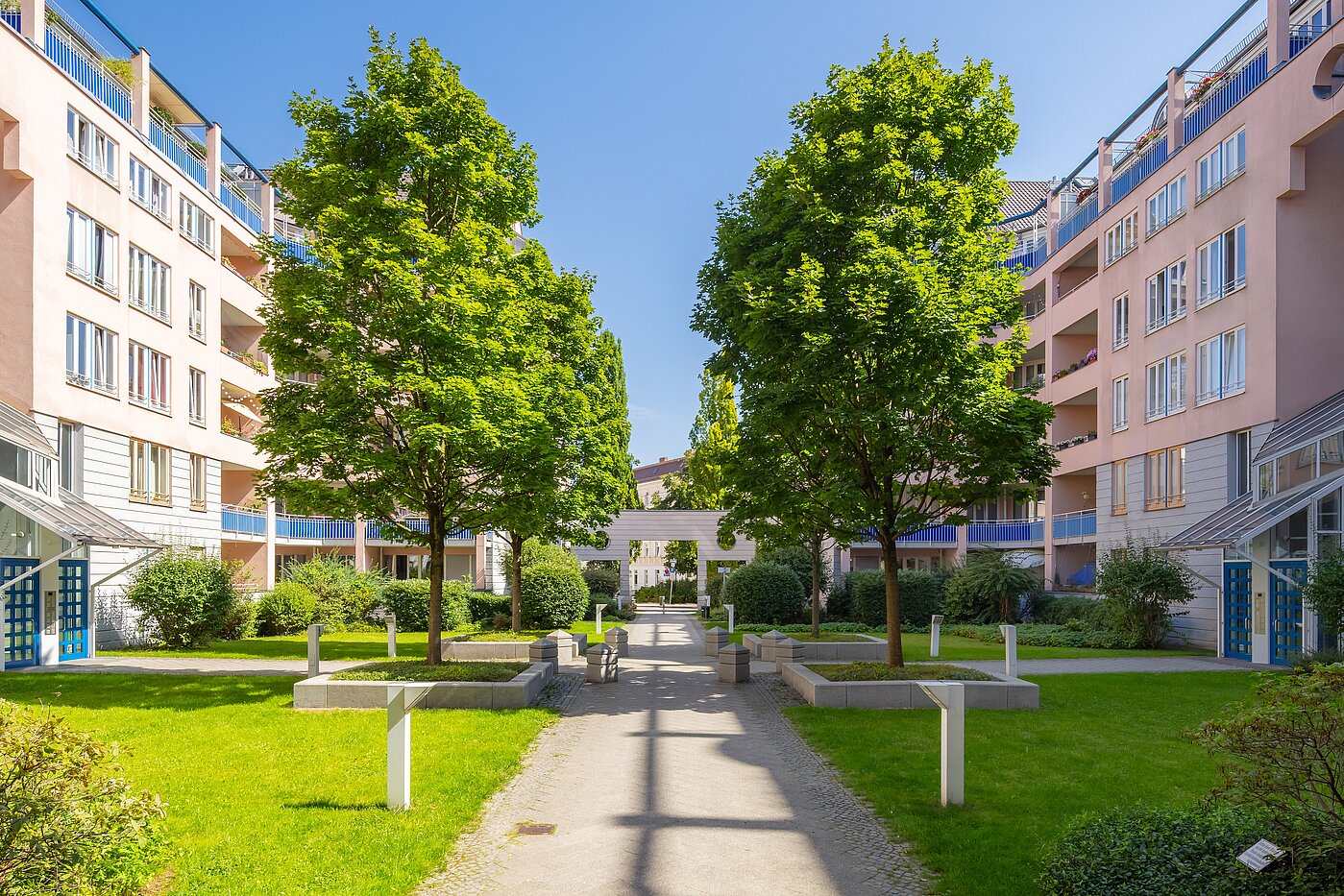 Penthouse с 3.5 комнатами | München-Au | 702811