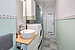 Квартира в многоэтажно доме с 2 комнатами | München-Sendling | 70414 | Badezimmer | Thumbnail