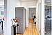 Penthouse с 2 комнатами | München-Maxvorstadt | 704271 | Eingangsbereich | Thumbnail