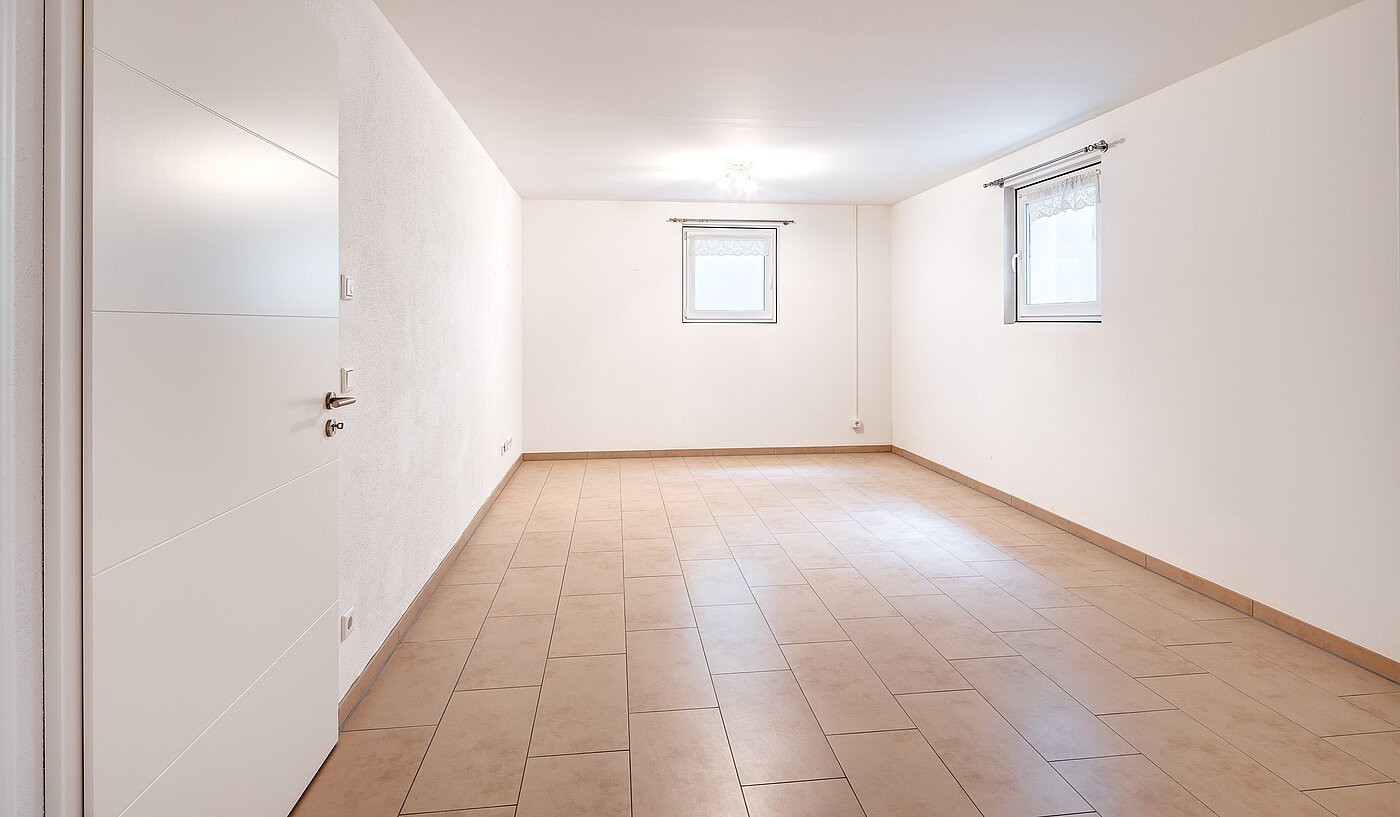 Квартира в многоэтажно доме с 3 комнатами | Gauting | 70116 | Hobbyräume...