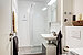 Квартира в многоэтажно доме с 2 комнатами | Erding | 70431 | Badezimmer | Thumbnail