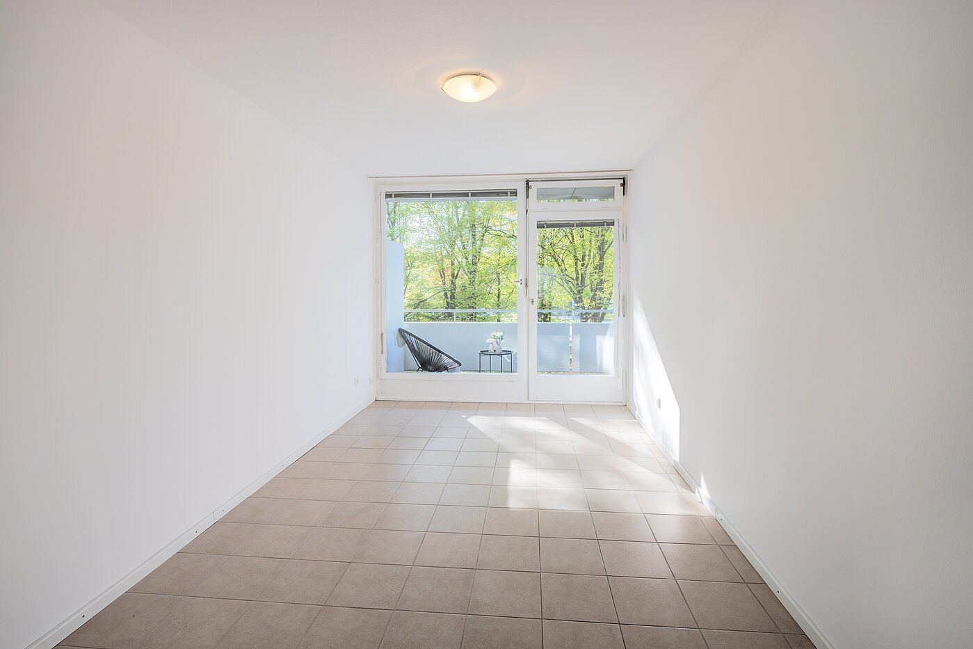 Квартира в многоэтажно доме с 3.5 комнатами | München-Bogenhausen | 703052 | Kinder- oder Homeoffice