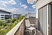Квартира в многоэтажно доме с 1 комнатная | München-Ramersdorf | 70428 | Balkon | Thumbnail