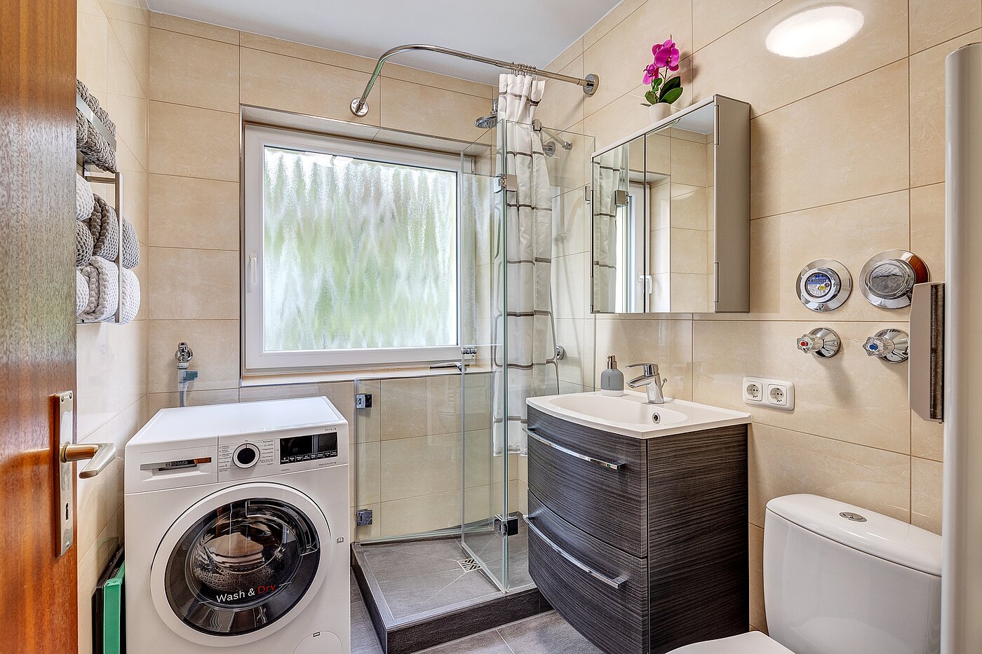 Apartment с 1 комнатная | 70478 | Helles Bad