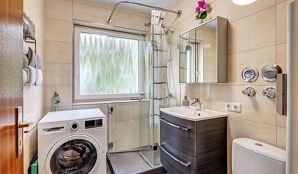 Apartment с 1 комнатная | 70478 | Helles Bad