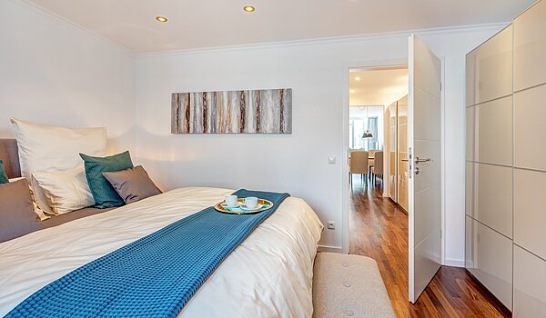 Квартира в многоэтажно доме с 2 комнатами | München-Schwabing | 70434 | ...stilvollen...