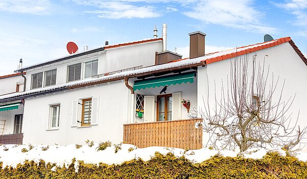 Квартира в многоэтажно доме с 3 комнатами | München-Milbertshofen | 1902ML3